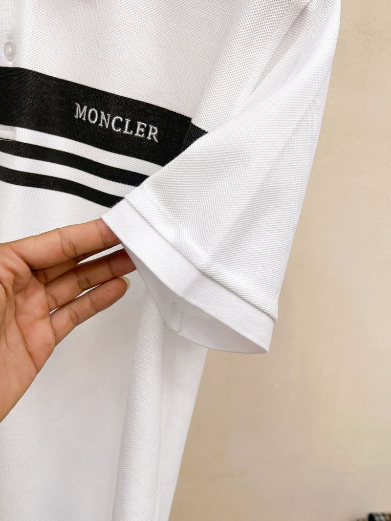 Moncler T-Shirts